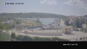 Jezioro Prokljan - Jezioro Prokljan - 8.8.2026 v 14:45 Jezioro Prokljan - Jezioro Prokljan - 8.8.2026 v 14:45