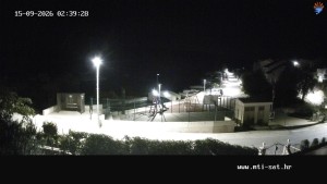 Prokljan-See - Prokljan-See - 15.9.2026 v 02:45 Prokljan-See - Prokljan-See - 15.9.2026 v 02:45