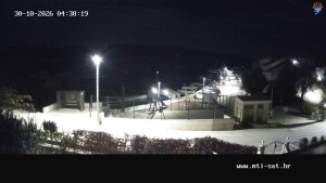 Prokljan-See - Prokljan-See - 30.10.2026 v 04:45 Prokljan-See - Prokljan-See - 30.10.2026 v 04:45