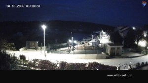 Prokljan-See - Prokljan-See - 30.10.2026 v 05:45 Prokljan-See - Prokljan-See - 30.10.2026 v 05:45