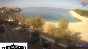 Město Primošten - Primošten - Mala Raduča - 1.11.2025 v 09:45 Město Primošten - Primošten - Mala Raduča - 1.11.2025 v 09:45