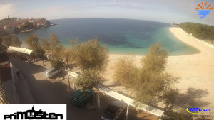 Město Primošten - Primošten - Mala Raduča - 1.11.2025 v 10:45 Město Primošten - Primošten - Mala Raduča - 1.11.2025 v 10:45