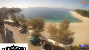 Město Primošten - Primošten - Mala Raduča - 1.11.2025 v 12:45 Město Primošten - Primošten - Mala Raduča - 1.11.2025 v 12:45