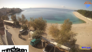 Město Primošten - Primošten - Mala Raduča - 1.11.2025 v 13:15 Město Primošten - Primošten - Mala Raduča - 1.11.2025 v 13:15