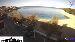 Primošten - Mala Raduča