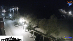 Primošten - Mala Raduča