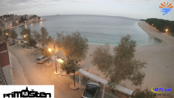 Primošten - Mala Raduča