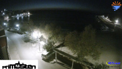 Primošten - Mala Raduča