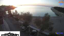 Primošten - Mala Raduča