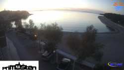 Primošten - Mala Raduča