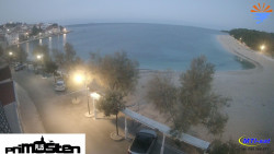 Primošten - Mala Raduča