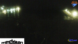 Primošten - Mala Raduča