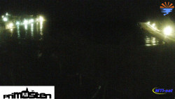 Primošten - Mala Raduča