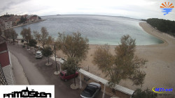 Primošten - Mala Raduča