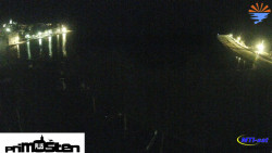 Primošten - Mala Raduča