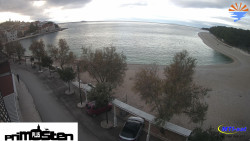 Primošten - Mala Raduča