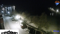 Primošten - Mala Raduča