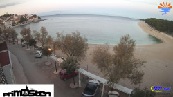 Primošten - Mala Raduča