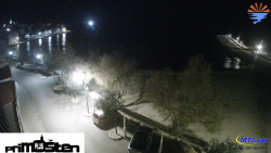 Primošten - Mala Raduča