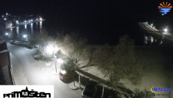 Primošten - Mala Raduča