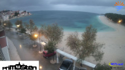 Primošten - Mala Raduča