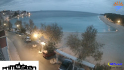 Primošten - Mala Raduča