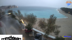 Primošten - Mala Raduča