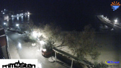 Primošten - Mala Raduča