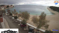 Primošten - Mala Raduča