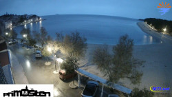 Primošten - Mala Raduča