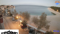 Primošten - Mala Raduča