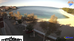 Primošten - Mala Raduča