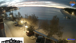 Primošten - Mala Raduča