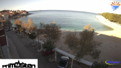 Primošten - Mala Raduča