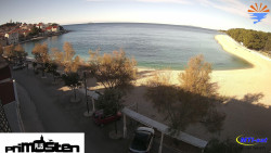 Primošten - Mala Raduča