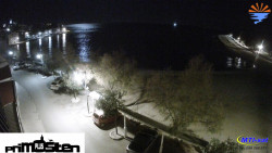 Primošten - Mala Raduča