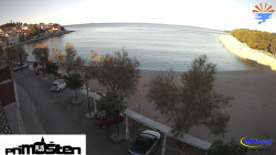 Primošten - Mala Raduča