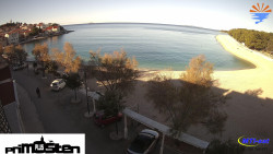 Primošten - Mala Raduča