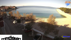 Primošten - Mala Raduča