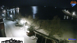 Primošten - Mala Raduča