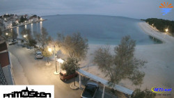 Primošten - Mala Raduča