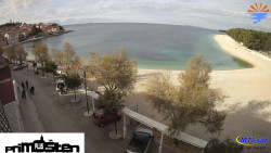 Primošten - Mala Raduča