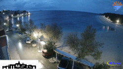 Primošten - Mala Raduča