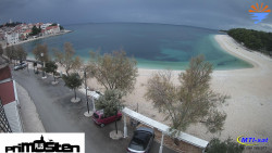 Primošten - Mala Raduča