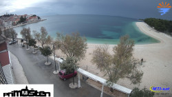 Primošten - Mala Raduča