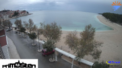 Primošten - Mala Raduča