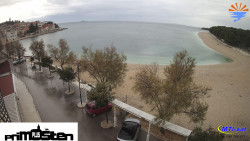 Primošten - Mala Raduča