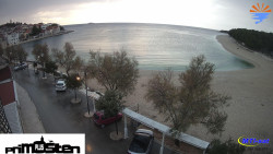 Primošten - Mala Raduča