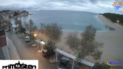 Primošten - Mala Raduča