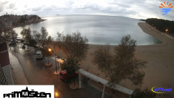 Primošten - Mala Raduča